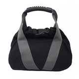 Adjustable Dumbbel Kettlebell Sandbag( Weightlifting Dumbbell for home Gym Fitness